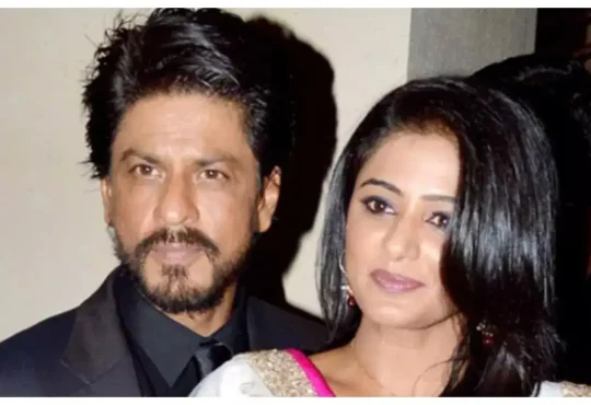 Priyamani with Shah Rukh Khan during Jawan shoot – Priyamani interview The Good Wife Season 2