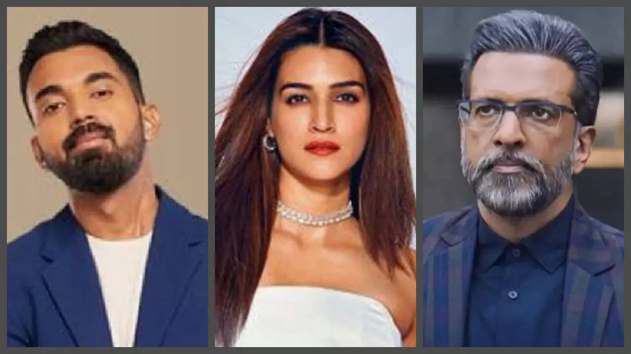 Security breach at Sandhu Palace in Mumbai where Kriti Sanon and KL Rahul live