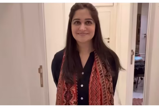 Dipika Kakar during liver cancer treatment shares doctor’s warning – stage 2 liver cancer