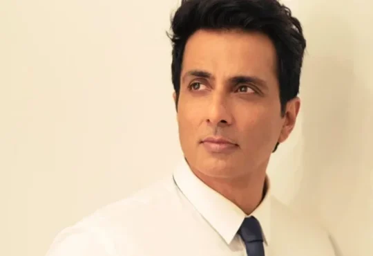 Sonu Sood helping migrant workers during the pandemic – real-life hero and humanitarian