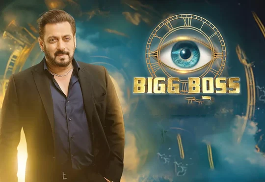 Salman Khan reveals Bigg Boss 19 hosting details with possible replacements and celebrity contestant lineup