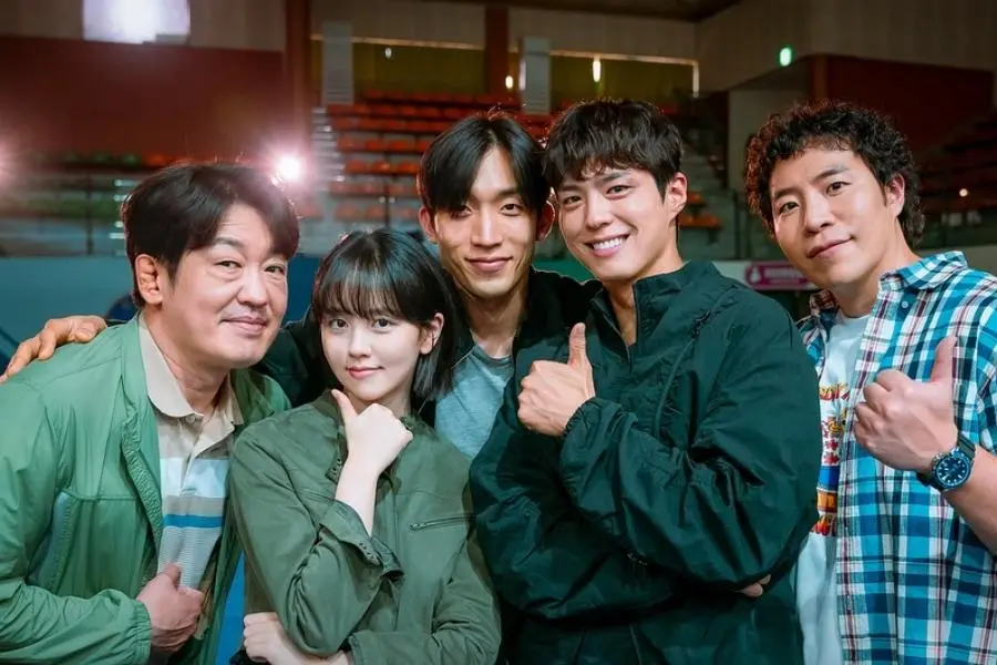 Ju-Yeong confrontation in Good Boy episode 16 – K-drama finale explained