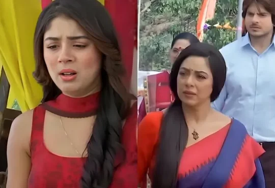 Anupamaa July 24 update – Anu and Rahi face off in emotional dance finale