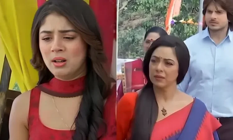 Anupamaa July 24 update – Anu and Rahi face off in emotional dance finale