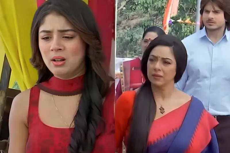 Anupamaa July 24 update – Anu and Rahi face off in emotional dance finale