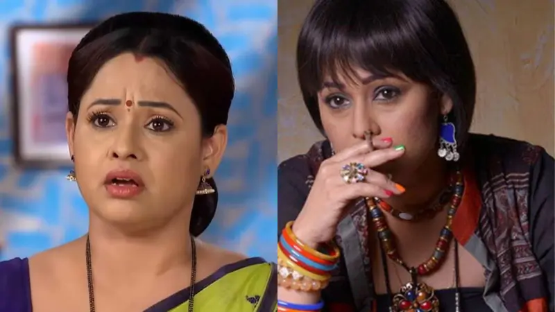 Sonalika Joshi posing during a photoshoot with a cigarette – Sonalika Joshi cigarette photoshoot controversy