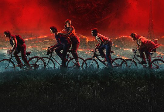 Ross Duffer addresses Stranger Things Season 5 runtime leak rumors during teaser release