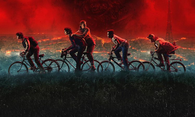 Ross Duffer addresses Stranger Things Season 5 runtime leak rumors during teaser release
