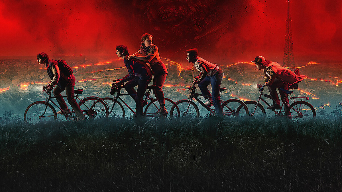 Ross Duffer addresses Stranger Things Season 5 runtime leak rumors during teaser release