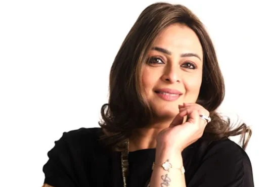 Shilpa Shirodkar remembers the Raghuveer death rumour incident during film shoot