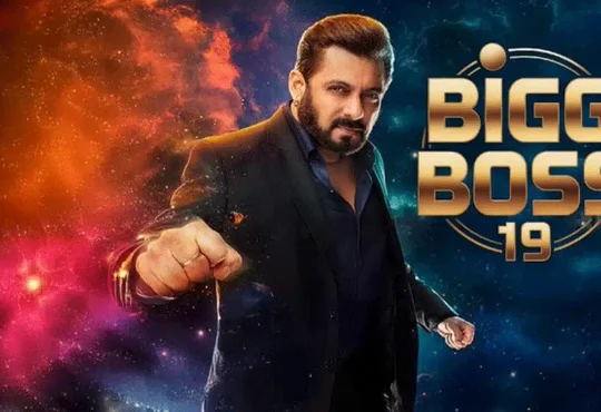 Habubu, the UAE’s first interactive robot-doll, joins Bigg Boss 19 as a unique AI contestant alongside celebrity housemates.