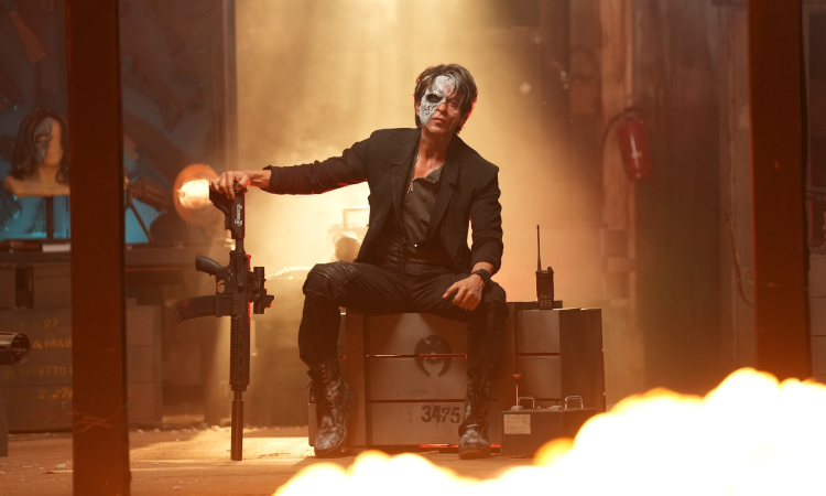 RRR crowned most watched Indian film on Netflix, surpassing Jawan and Animal in streaming views