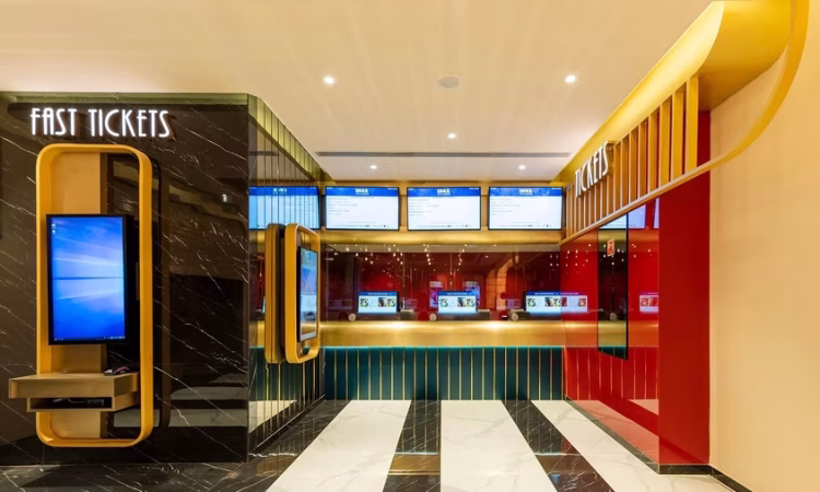 Judges at Bombay High Court ruling in favor of convenience fee on online movie tickets