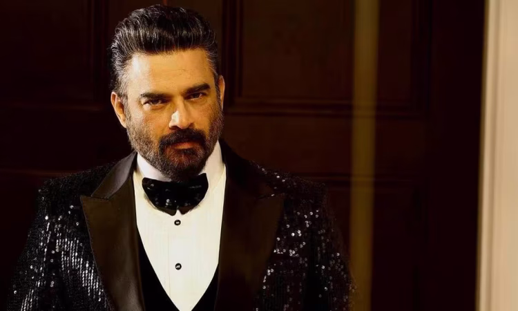 R Madhavan speaking on Hindi-Marathi language row, promoting unity and multilingual harmony in India