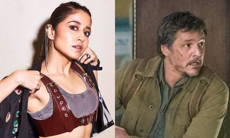 Shweta Tripathi recommends The Last of Us on OTT, praising its emotional storytelling