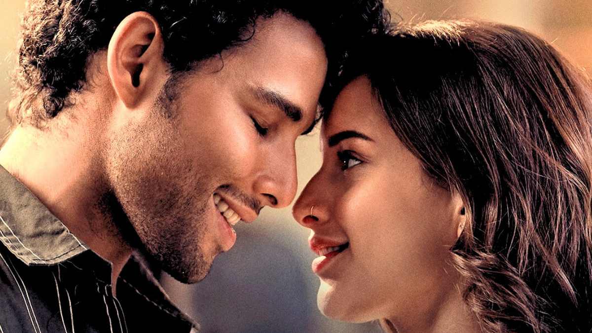 Shazia Iqbal directing Dhadak 2, highlighting caste issues in modern urban India