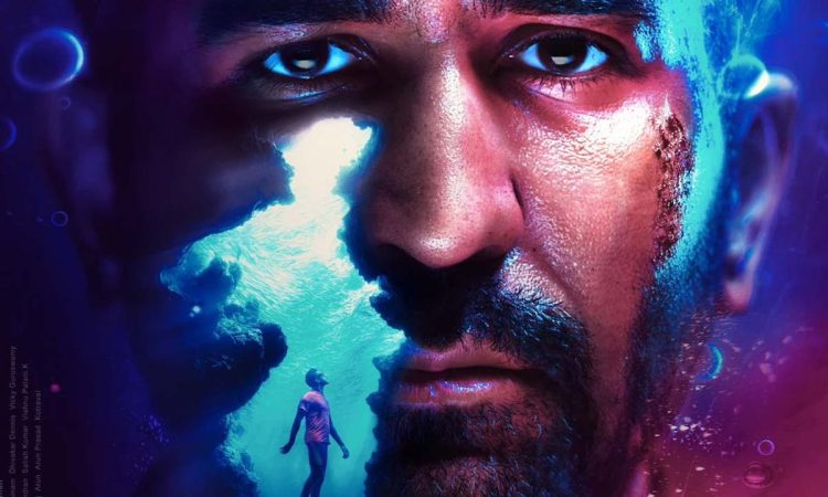 Poster of South Indian OTT releases including Ronth, Maargan, and Showtime streaming on Prime Video and JioHotstar