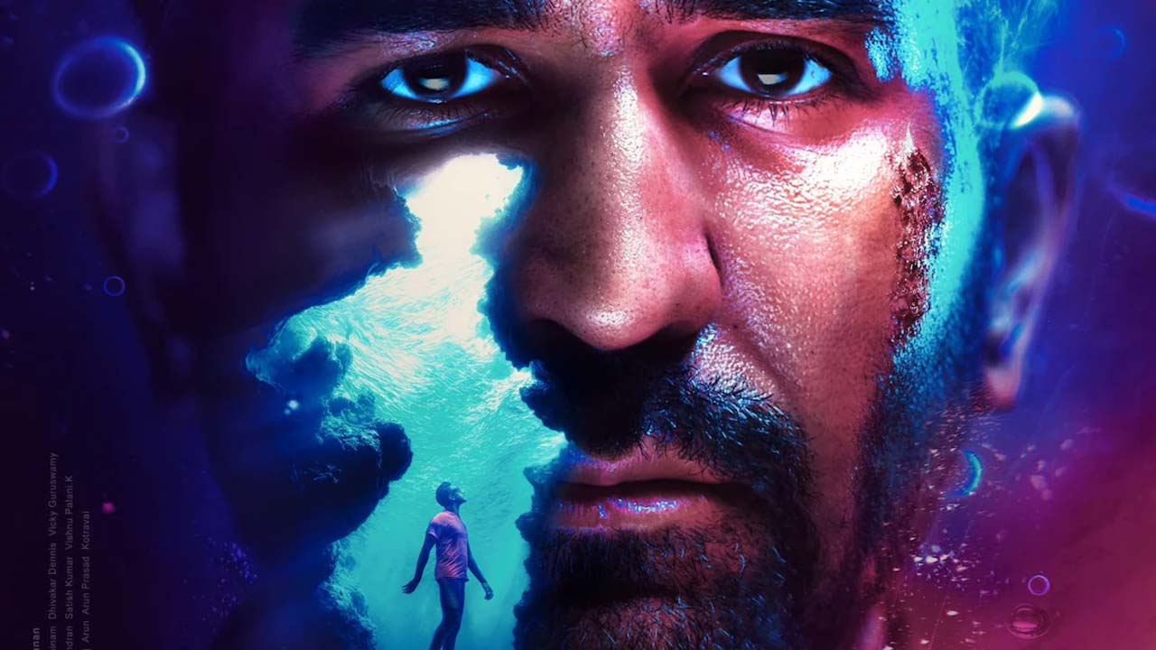 Poster of South Indian OTT releases including Ronth, Maargan, and Showtime streaming on Prime Video and JioHotstar