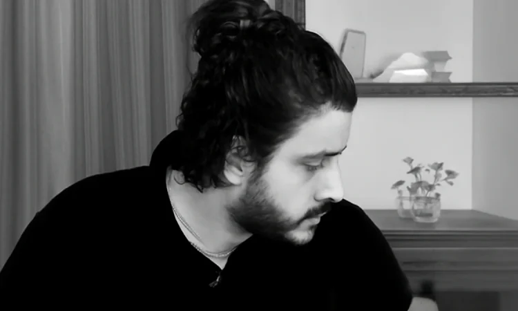 Image of Atheist Krishna, renowned photoshop artist and meme creator, remembered after his death from pneumonia