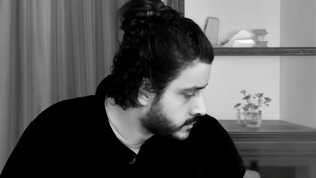 Image of Atheist Krishna, renowned photoshop artist and meme creator, remembered after his death from pneumonia