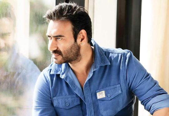Ajay Devgn top-rated movies to watch on OTT before Son of Sardaar 2 release