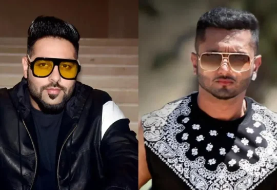 Honey Singh and Badshah face off again in public feud on X