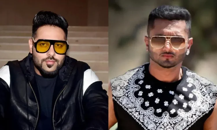Honey Singh and Badshah face off again in public feud on X