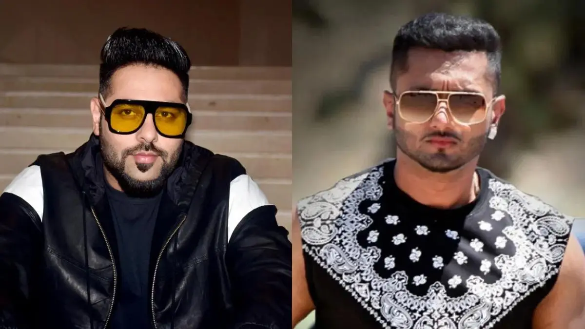 Honey Singh and Badshah face off again in public feud on X