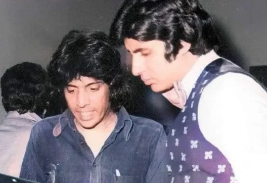 Farhan Akhtar mourns the death of Chandra Barot, director of Amitabh Bachchan’s Don