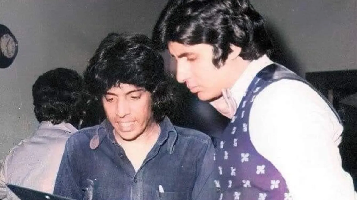 Farhan Akhtar mourns the death of Chandra Barot, director of Amitabh Bachchan’s Don