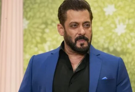 Salman Khan announces Bigg Boss 19 with AI theme featuring robot Habubu and AI influencer Kavya Mehra