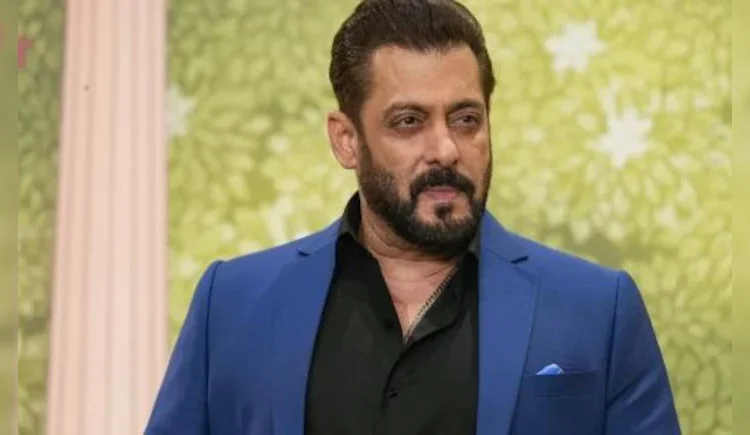 Salman Khan announces Bigg Boss 19 with AI theme featuring robot Habubu and AI influencer Kavya Mehra
