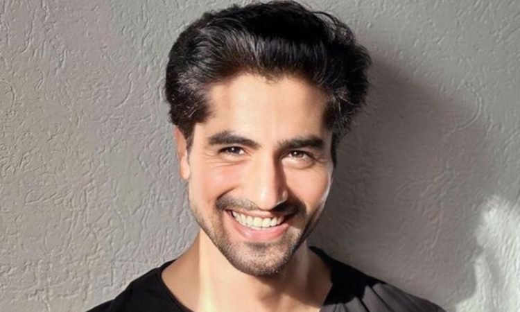 Harshad Chopda tops the most buzzed TV actors list beating Samridhii Shukla
