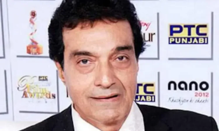 Veteran actor-producer Dheeraj Kumar passes away at 79