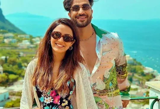 Aly Goni and Jasmin Bhasin in their new house talking about marriage plans and life together