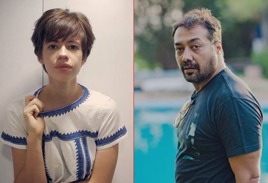Kalki Koechlin discusses her divorce from Anurag Kashyap and her new life journey