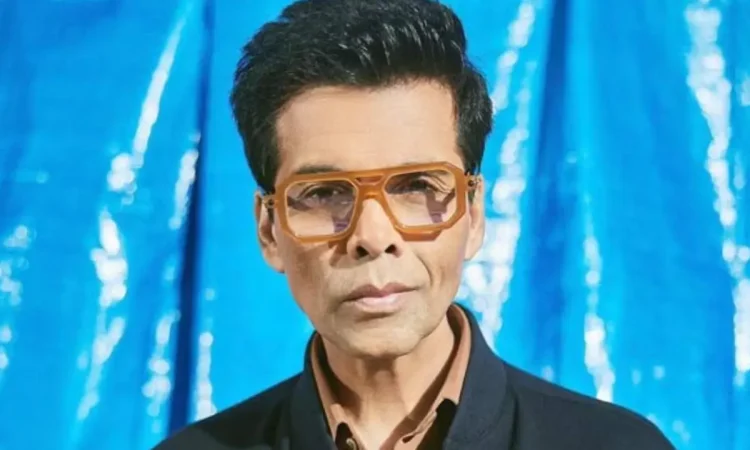 Karan Johar reacts to IndiGo flight incident after Nagpur landing scare due to low visibility