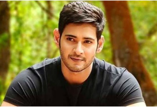 Mahesh Babu in a still from Pokiri, one of the top movies to watch before SSMB29