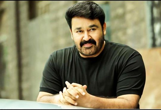 Mohanlal in Hridaypoorvam teaser family drama with Fahadh Faasil fan reference
