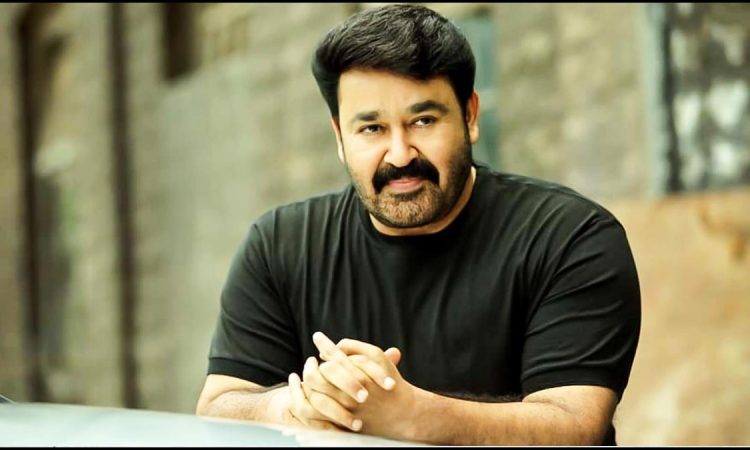 Mohanlal in Hridaypoorvam teaser family drama with Fahadh Faasil fan reference