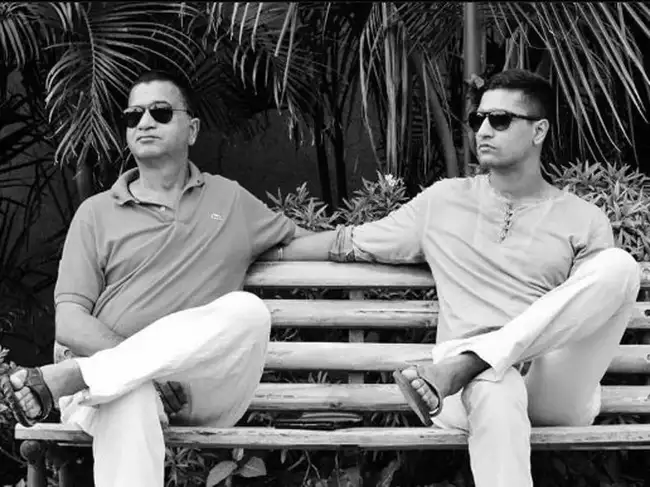 Sham Kaushal shares his cancer battle and suicidal thoughts in an emotional interview