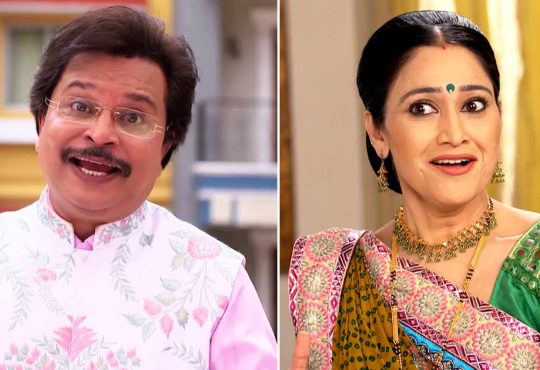 Asit Kumarr Modi gives update on Disha Vakani’s return as Dayaben in Taarak Mehta Ka Ooltah Chashmah