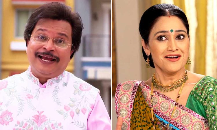 Asit Kumarr Modi gives update on Disha Vakani’s return as Dayaben in Taarak Mehta Ka Ooltah Chashmah