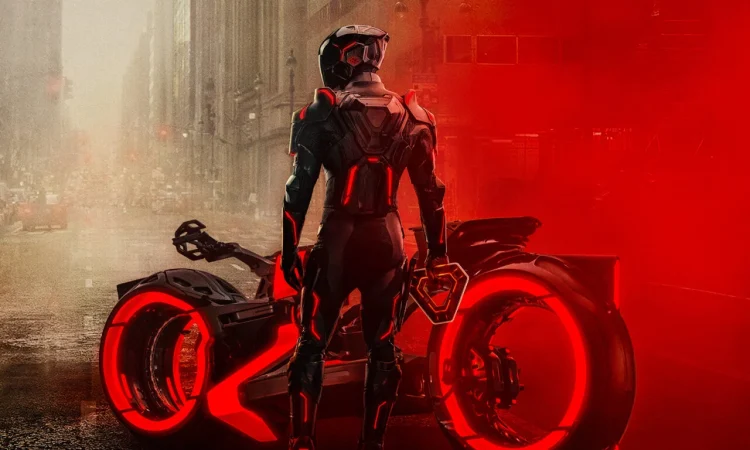 Jeff Bridges returns in Tron: Ares alongside Nine Inch Nails' new soundtrack release