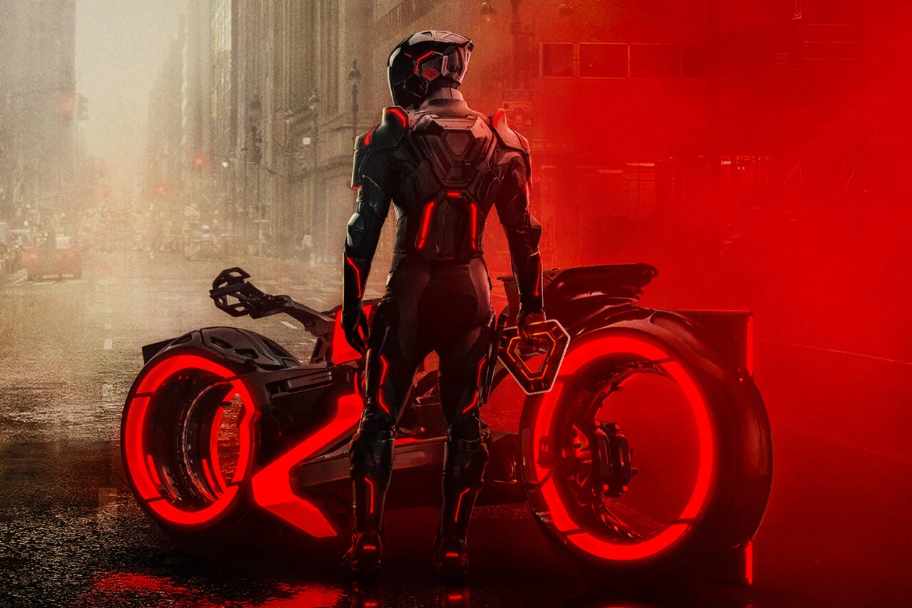 Jeff Bridges returns in Tron: Ares alongside Nine Inch Nails' new soundtrack release