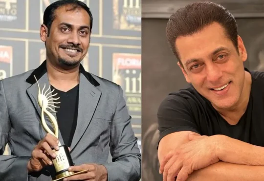 Abhinav Kashyap speaking about Salman Khan gunda remark in Bollywood controversy