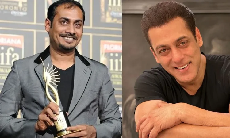 Abhinav Kashyap speaking about Salman Khan gunda remark in Bollywood controversy