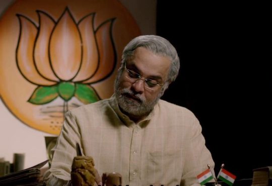 Narendra Modi 75th birthday with films and web series showcasing his life journey