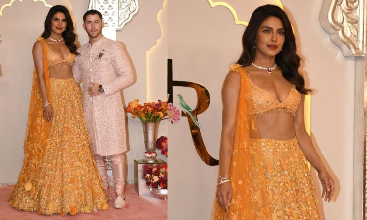 Bollywood celebs in yellow outfits for Navratri fashion inspiration