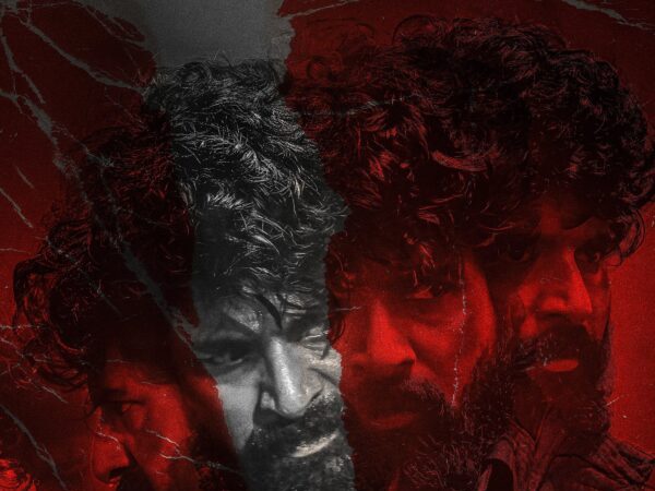 Sivakarthikeyan and AR Murugadoss promoting Madharaasi OTT release